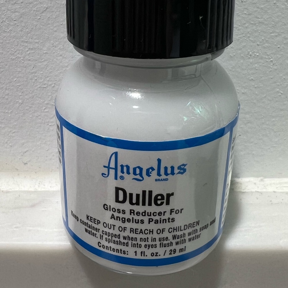 Angelus duller